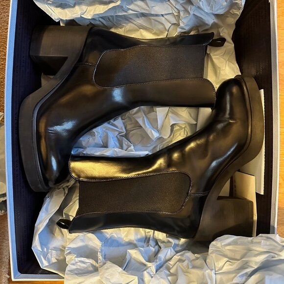 PRADA BOOTS - Picture 6 of 6